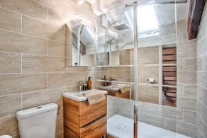 La Cime - Duplex hypercentre, Wi-Fi & restaurant - Image 5