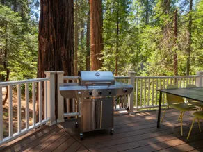 A-Frame • BBQ • Hot Tub • Sauna • Fire Pit - Image 5