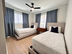 Cozy Modern 3BR Escape - Sanford - Image 4