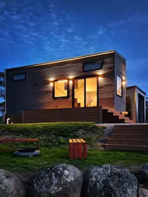 The Cozy Den at Wuelf & the Fallow - Image 2