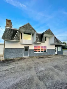 Hubbard Lake Downtown Lookout - Image 4