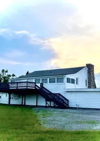 Hubbard Lake Downtown Lookout - Image 2