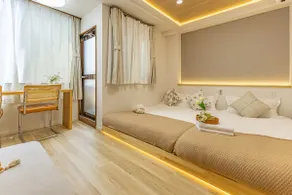 Anping, Family Apartment 2 - Image 2