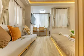 Anping, Family Apartment 2 - Image 4