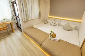 Anping, Family Apartment 2 - Image 3