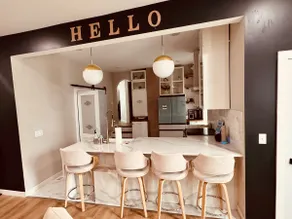 3BR Boutique Home 100” Theater Cincinnati Downtown - Image 3