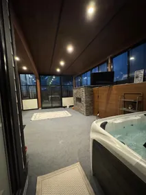 Baker View Guest House /HotTub/elevator - Image 2