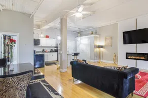 Swing Bed Loft - Image 4