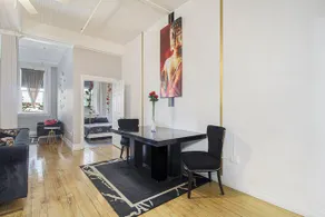 Swing Bed Loft - Image 5