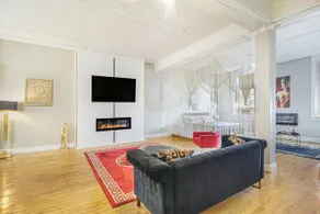 Swing Bed Loft - Image 2