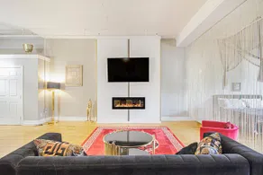 Swing Bed Loft - Image 3