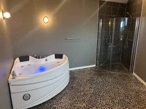 Herning, Sunds Lake Beautiful View & Spa 105 m2 - Image 5