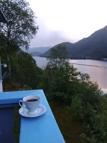 Holiday home near Skogseidvatnet - Image 3