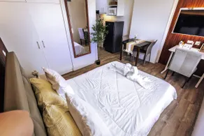 The Cozy Condo in Bacolod 1208 - Image 5
