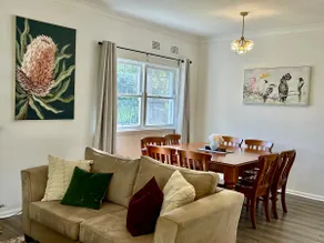 Glenbrook - Bluegum Hideaway (house - sleeps 6) - Image 4