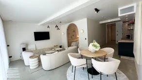 Wellness & Design Cocoon with Private Spa and Garden - Image 3