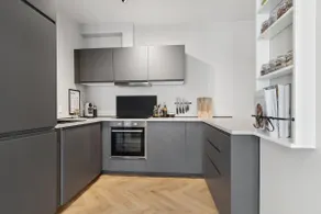 Exclusive New York City apartment with large rooftop terrace - Image 5
