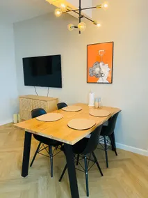 Exclusive New York City apartment with large rooftop terrace - Image 4