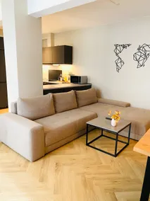 Exclusive New York City apartment with large rooftop terrace - Image 3