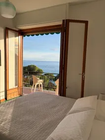 Varazze Sea View + Private Parking - Image 3