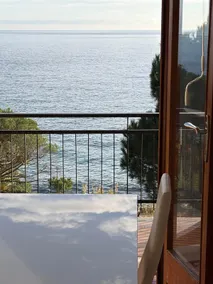 Varazze Sea View + Private Parking - Image 2