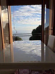 Varazze Sea View + Private Parking - Image 5