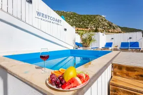 Old Town Hotel Kalkan - Image 2