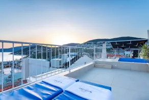 Old Town Hotel Kalkan - Image 3