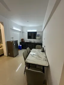 Luxurious and Classy 2 BHK near Balewadi High St - Image 3