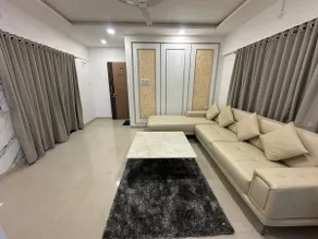 Luxurious and Classy 2 BHK near Balewadi High St - Image 4