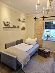 5* Heritage WOOD - Very cozy country house apartment - Image 3