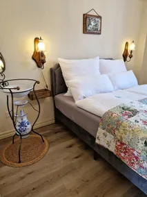 5* Heritage WOOD - Very cozy country house apartment - Image 2