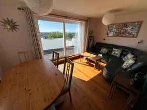 Victorian Train Carriage by the Sea Dog Friendly - Image 3