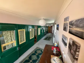 Victorian Train Carriage by the Sea Dog Friendly - Image 5