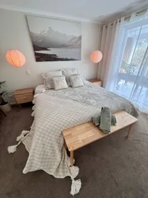Walk to Beach | Coastal Retreat - Image 3
