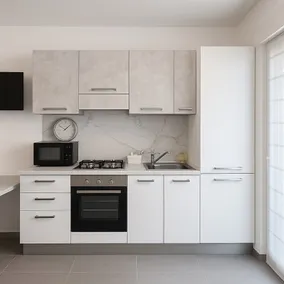 Penthouse with heated whirlpool - Image 3