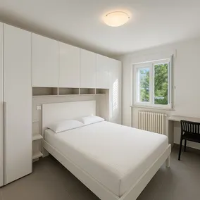 Penthouse with heated whirlpool - Image 4