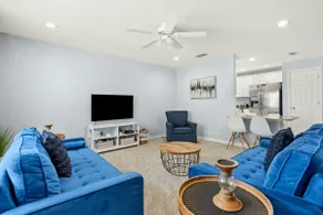 The Charming Blu Nest 77 - Image 2
