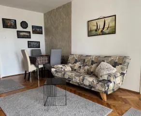 Apartment in the city center - Image 5
