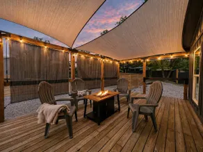 3 BR Retreat Near Hot Springs & Lakes - Image 3