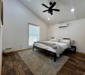3 BR Retreat Near Hot Springs & Lakes - Image 4