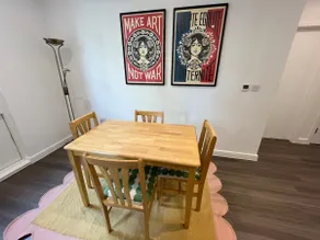 Modern 1 bed flat by Acton Town - Image 5