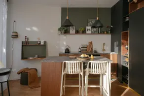 The Dreamlike - In the heart of Aubenas - Image 2