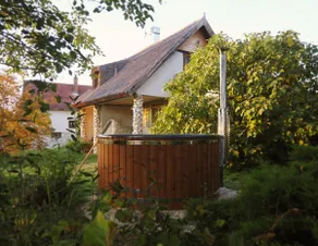 Baglyashegy Guesthouse with hot tub - Image 3