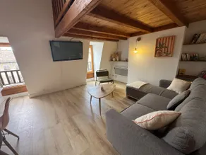 L'Escale du Gévaudan, warm cocoon for 6 people - Image 3