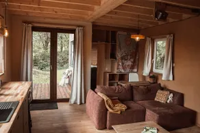 The Orchard Cabin - Image 2