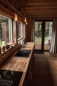The Orchard Cabin - Image 5