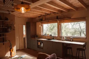 The Orchard Cabin - Image 3