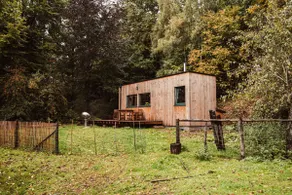 The Orchard Cabin - Image 4