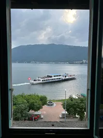 Casa Borromini - view on Lugano lake + Parking - Image 5